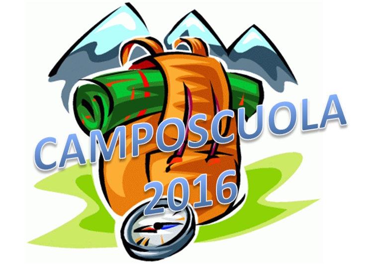 Camposcuola 2016 Parrocchia di Voltabarozzo